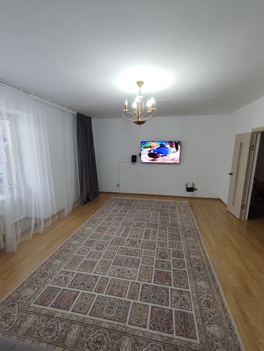 Продам квартиру 64кв.м,