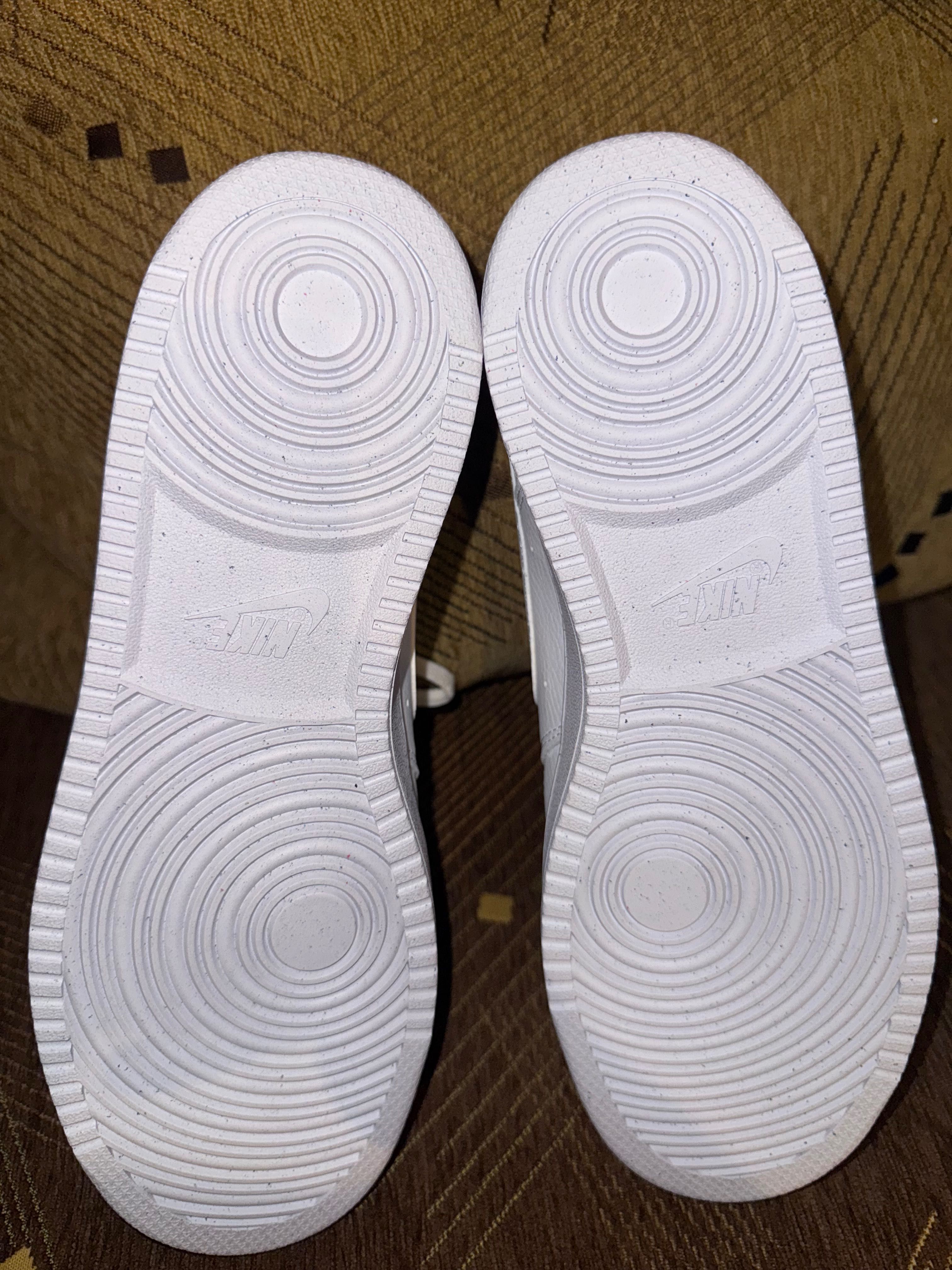 ОРИГИНАЛНИ Nike Court Vision кецове