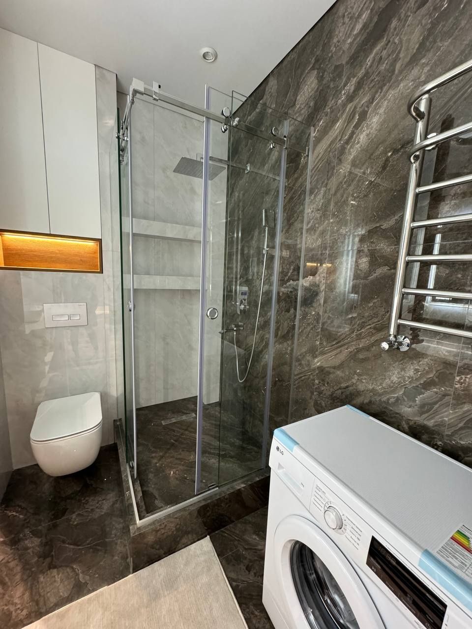 Продажа ЖК NRG Mirzo, Мирзо-Улугбекский район,  1в2/2/9, 130.000у.е.