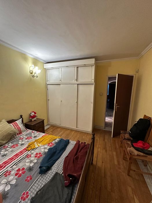 Дава се под наем Тристаен апартамент в София, Люлин 1 - 95 кв.м за 500 € - Снимка #1