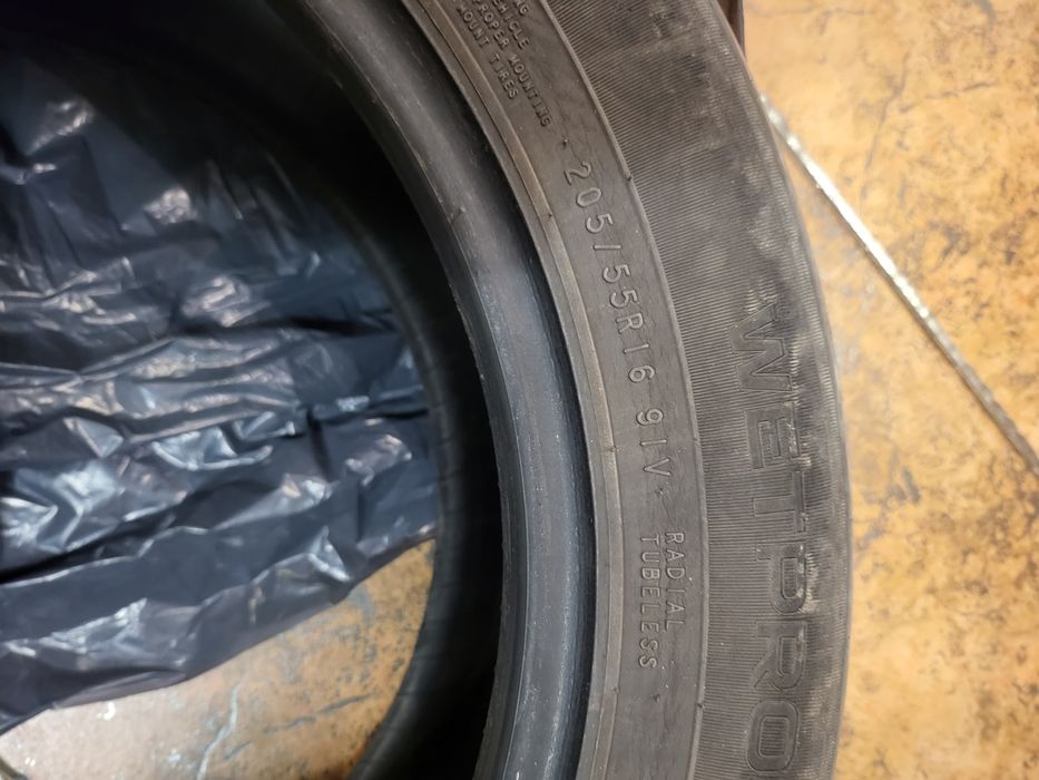 Cauciucuri Nokian vara dot.2320