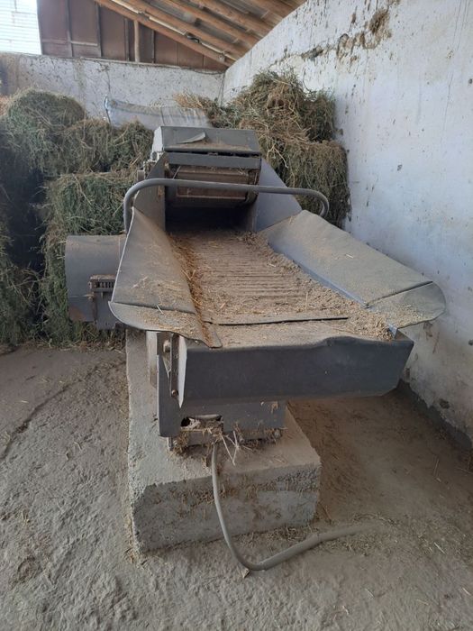 Дробилка апарат сотилади