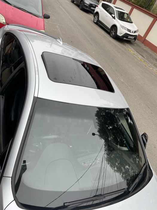 Portbagaj bmw f34 f36 seria 4 grancoupe hayon haion luneta amortizoare