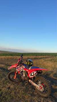 Vand Honda Crf 450