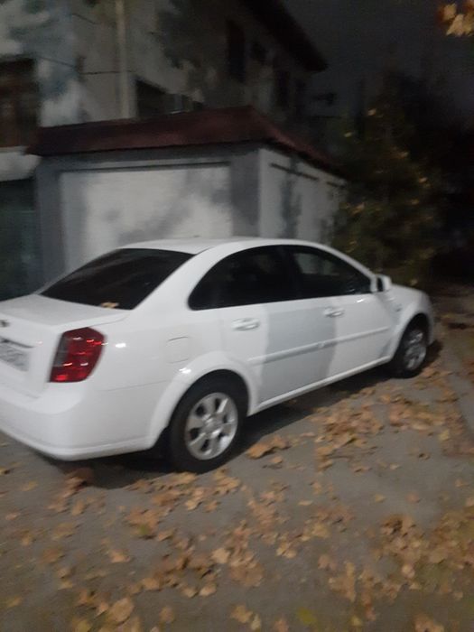 Продается Gentra elegant plus