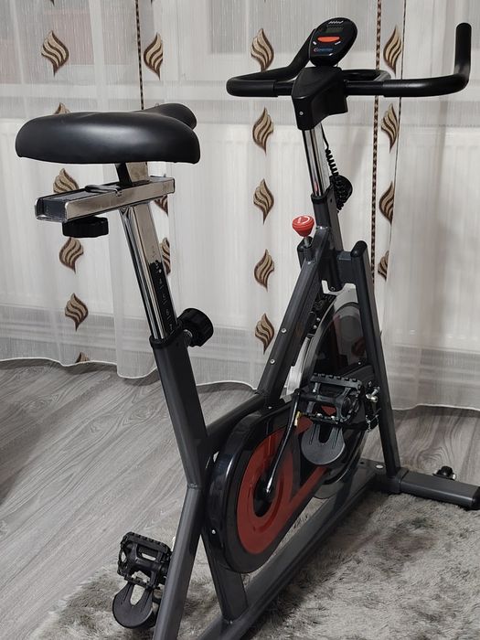 Bicicletă fitness