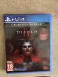 Diablo 4  за PlayStation 4