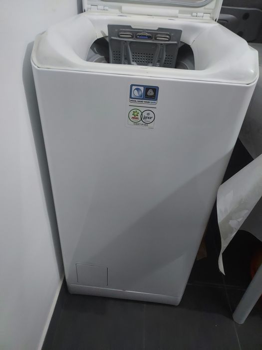 Mașină de spălat verticală PerfectCare600 -  6.0 kg