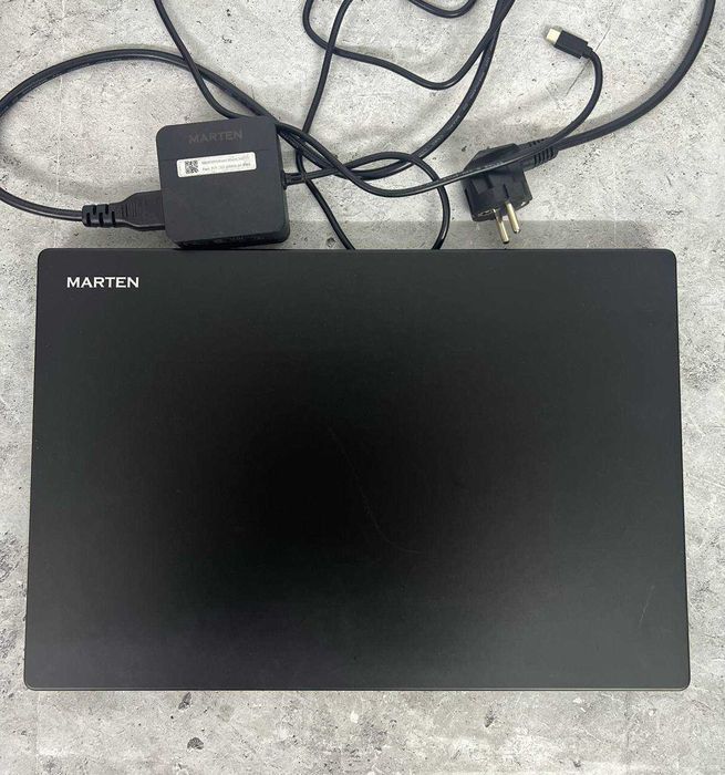 Marten Intel Core i5-12 поколение (г.Астана) ул Сыганак 54 лот 755873