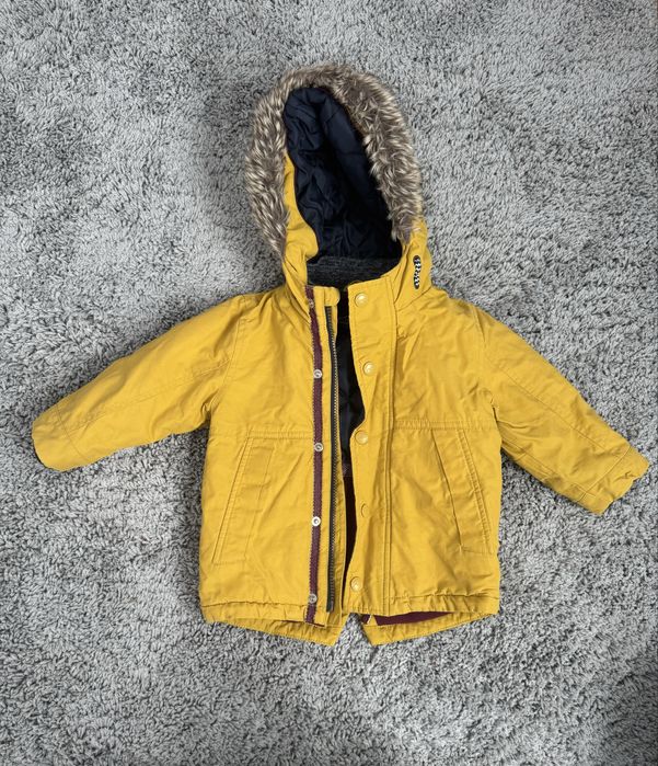 Haina Next, marimea 86