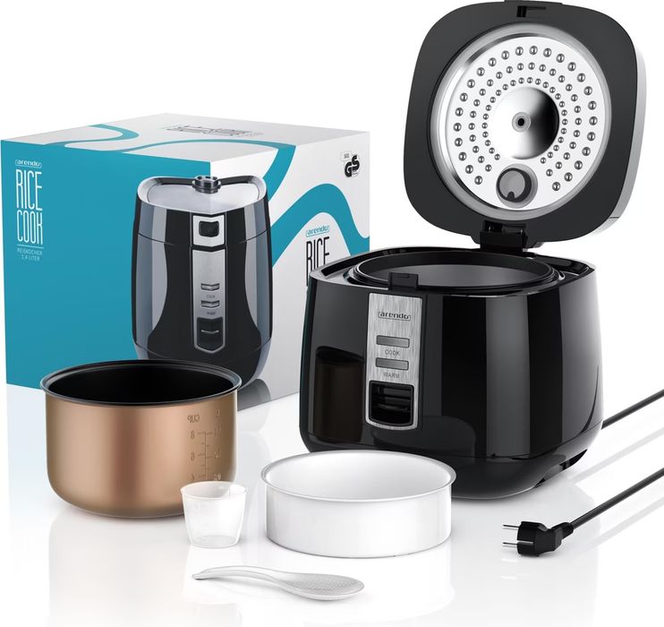 Multicoocker Arendo Maki 1,4l