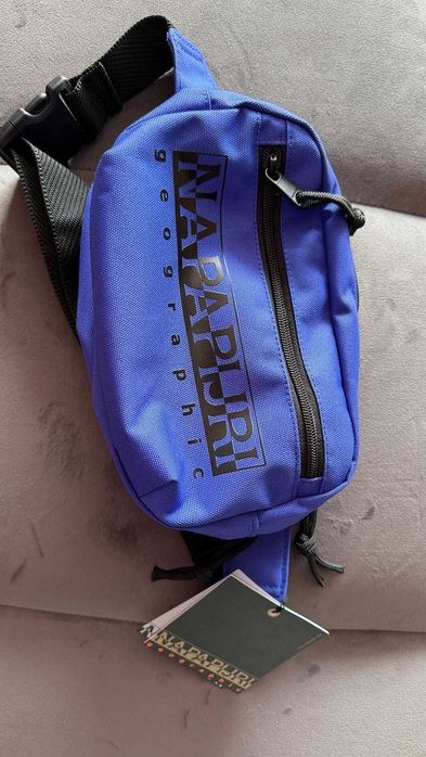 мъжки чантички нови ellesse, adidas,, napapijiri