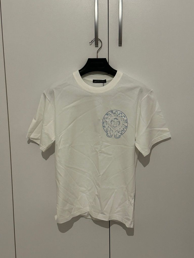 Tricou Chrome Hearts - Size M , L