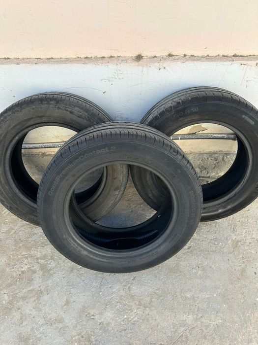 Дерзкие Шины Continental!!!