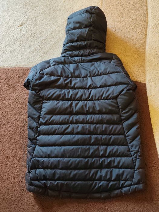 Преходно яке Nike