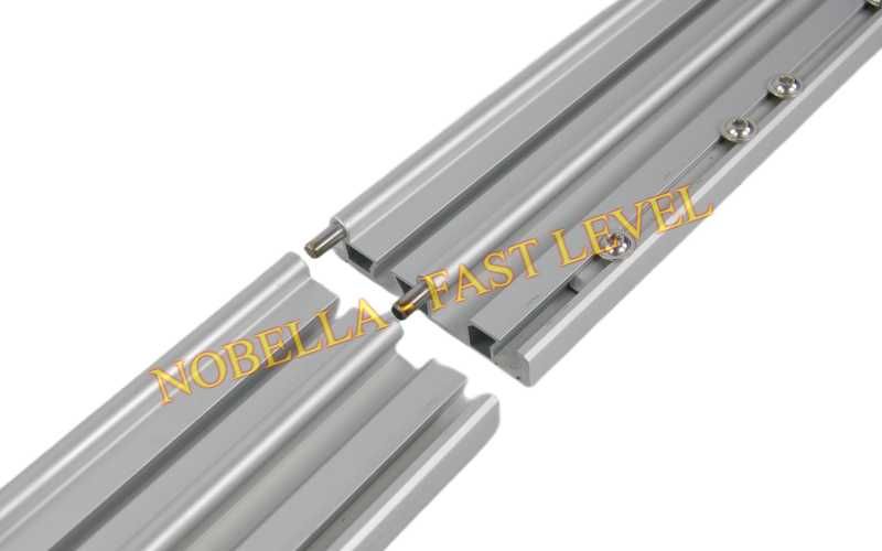 ВОДАЧ / ЛИНЕАЛ за ръчно и елелектрическо рязане на плочи до 3.60 м.