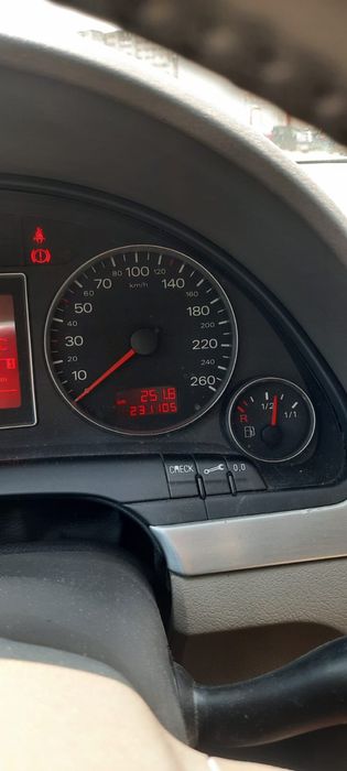 Audi A4 B7 Diesel 2006