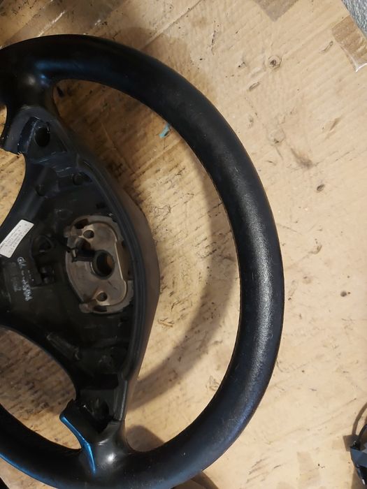 Волан Порше Кайен / Porsche Cayenne