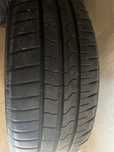 Cauciucuri 215/60 R16