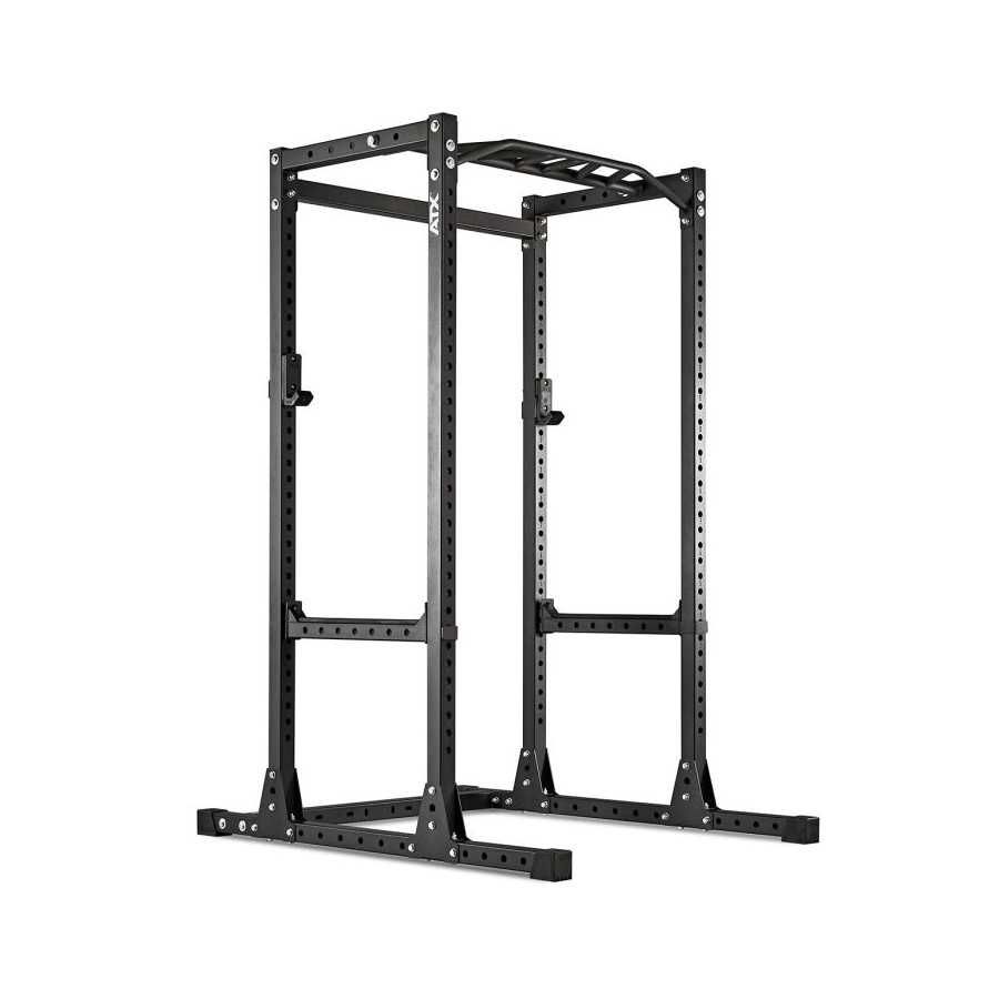 Силова Клетка ATX Power Rack - 650, Фитнес Уред, Стойка