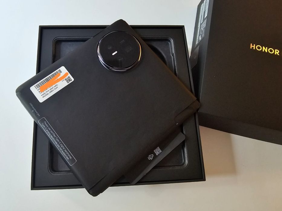 Honor Magic V5 512gb 16gb RAM Negru