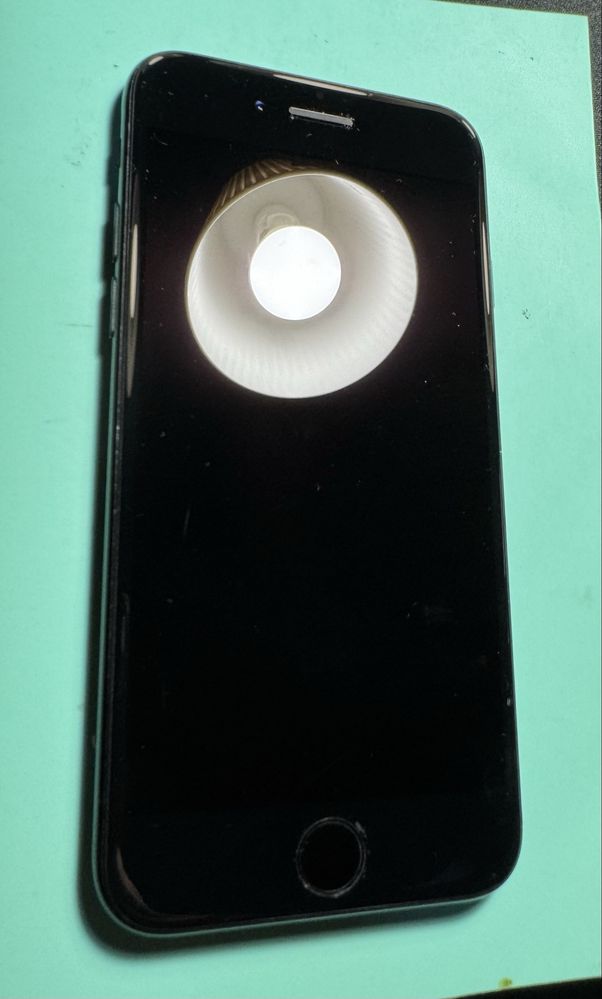 IPhone 7 в идеално състояние 128GB