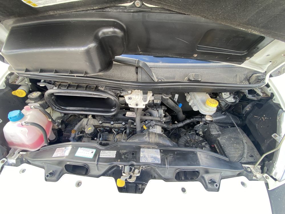 Fiat Dukato 2.3 multijet