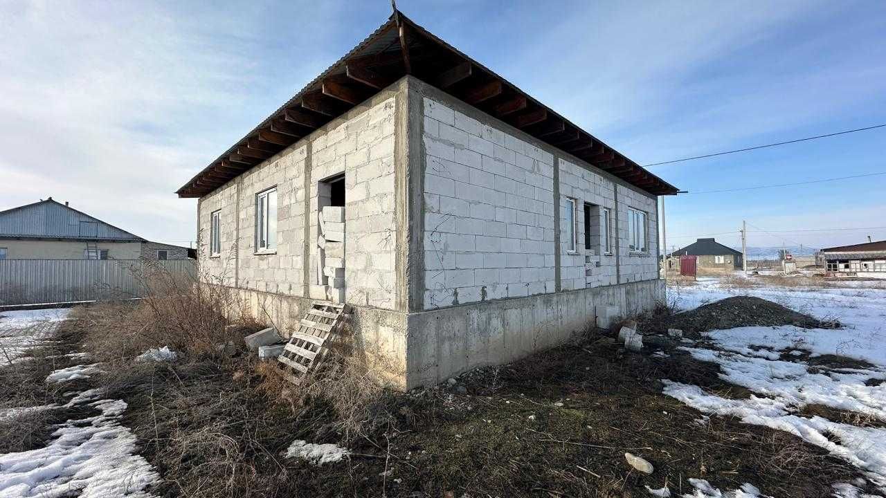 Продается Дом. Ынтымак. Султан Империя