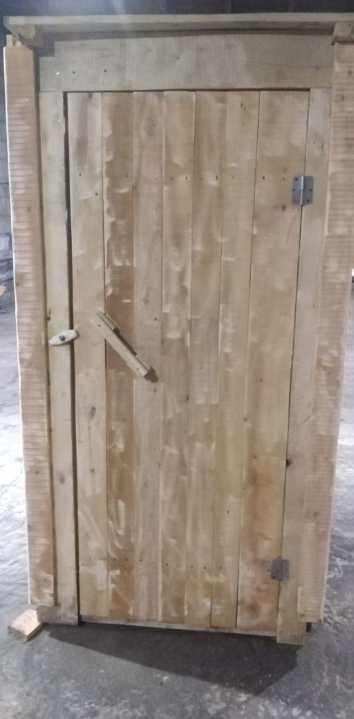 Продам туалет ..