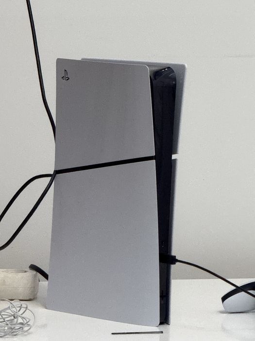 sony playstation 5 ps5 + 2 джойстик
