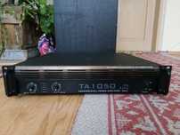 Amplificator The Amp 1050 putere 2*520 W fbt rcf montarbo  Dynacord hk