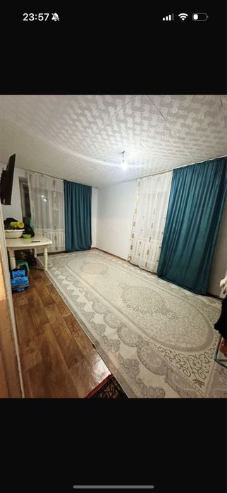 Квартира ОКТ. торг уместен. Район Мясокомбинат. 3 этаж/5. 2 ком. 46,9