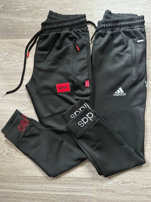 Set pantaloni bărbați