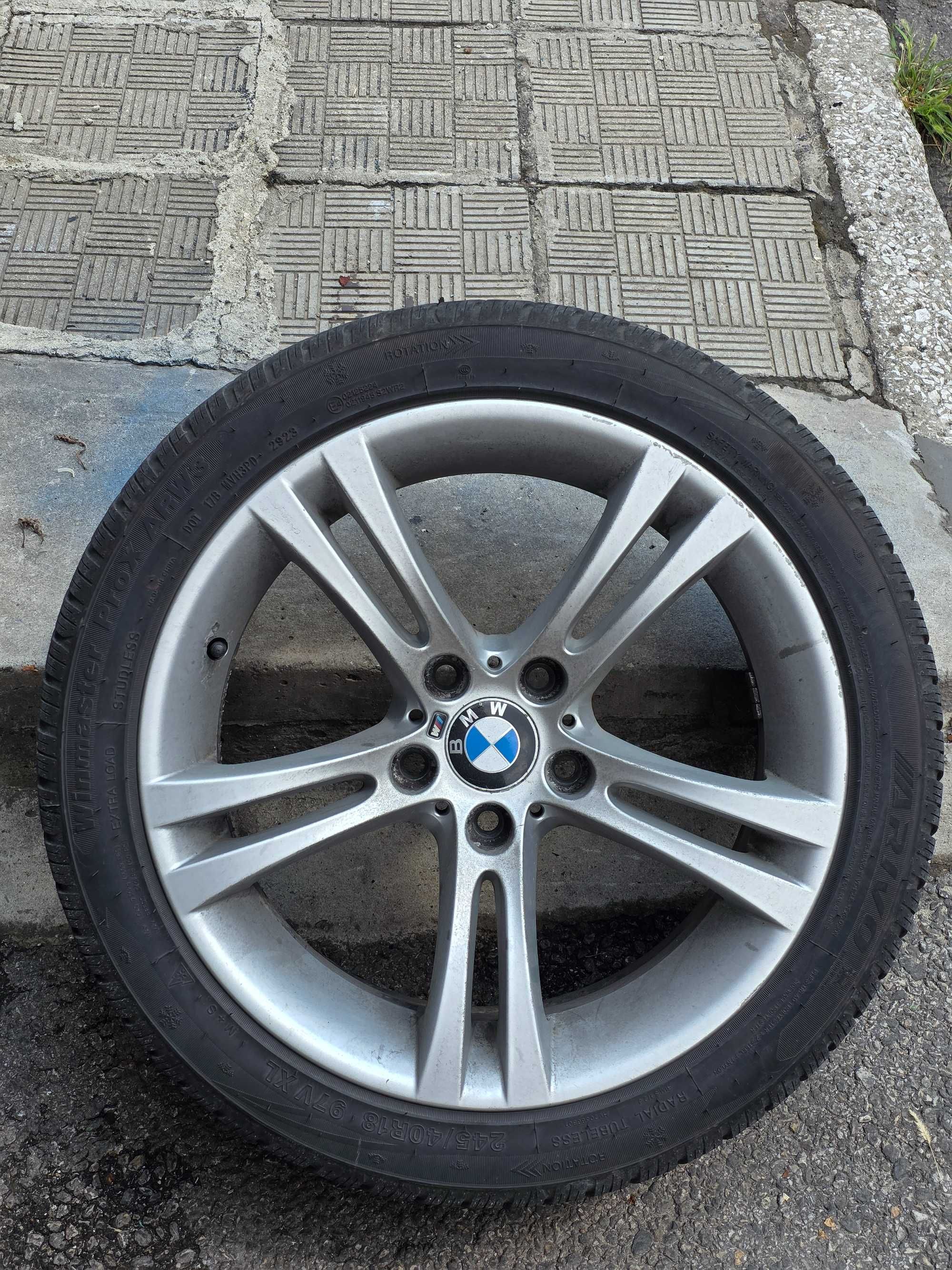 Arivo BMW 245 40 18 - 245/40/18 DOT 23