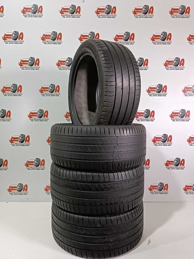 285 40 R20 108Y MICHELIN CP V10391