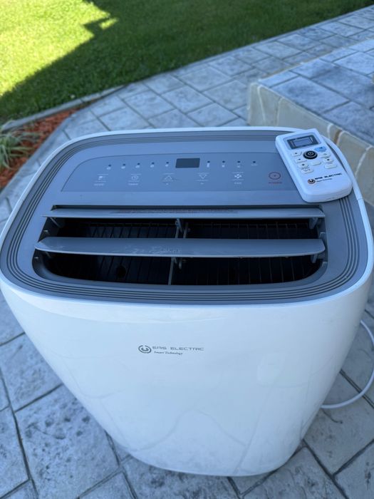 Aer conditionat portabil EAS ELECTRIC ETP12