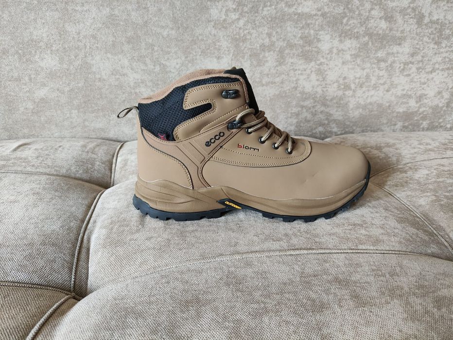 Обувь зимняя. Ботинки