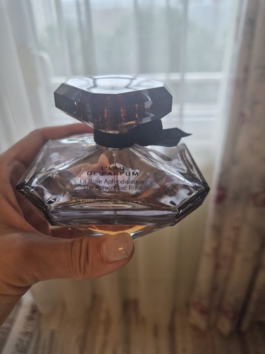 Парфюм lancome tresor noar