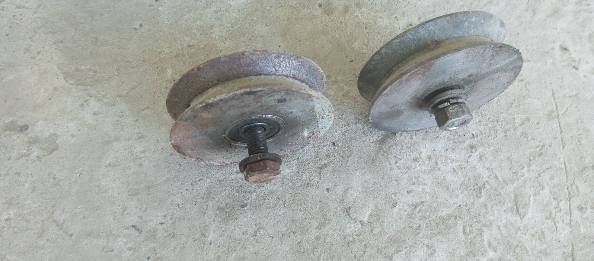 Rolik sotiladi 10sm