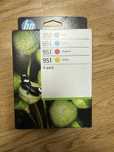 Vand Kit cartuse HP 950+951