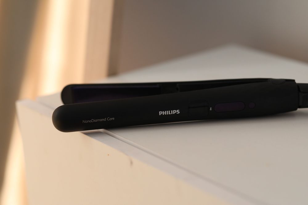 Выпрямитель волос  Philips HP8347/00 утюжок для волос