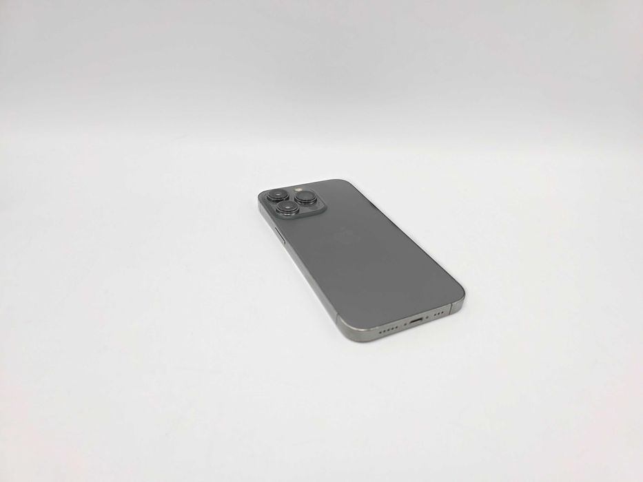 iPhone 13 Pro Black 128GB Neverlocked Stare Buna