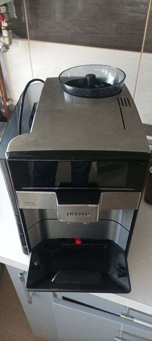 Espressor aparat cafea Siemens