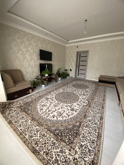Продаётся квартира БИЙ, Максим Горький, Буюк Ипак Йули, Мирзо Улугбек
