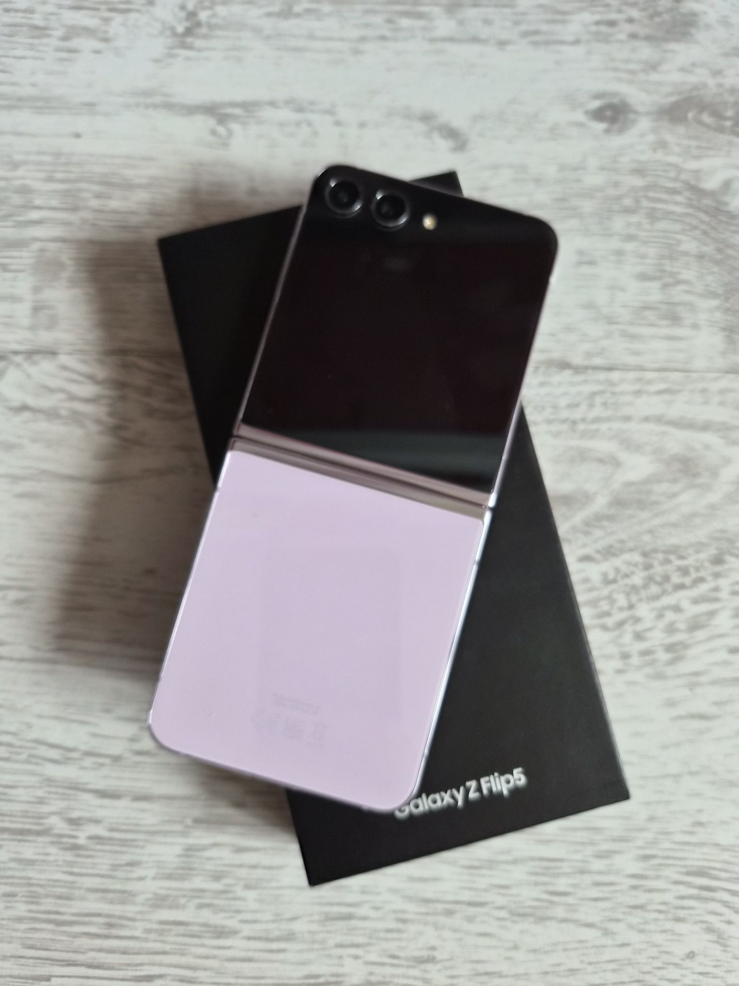 Samsung Galaxy Z flip 5