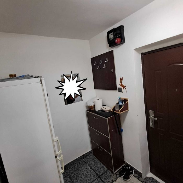 Vand garsoniera Bucuresti