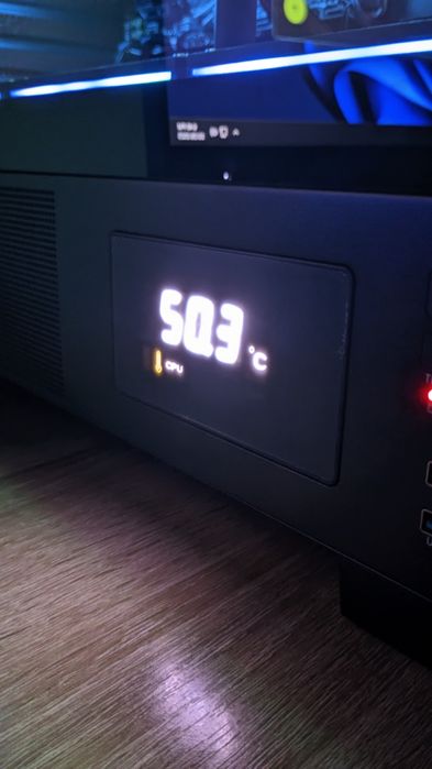 PC GAMING NOU/Ryzen 5 7500f/Rx 7800xt