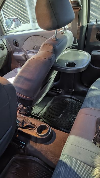 Vând Chevrolet Kalos Automat