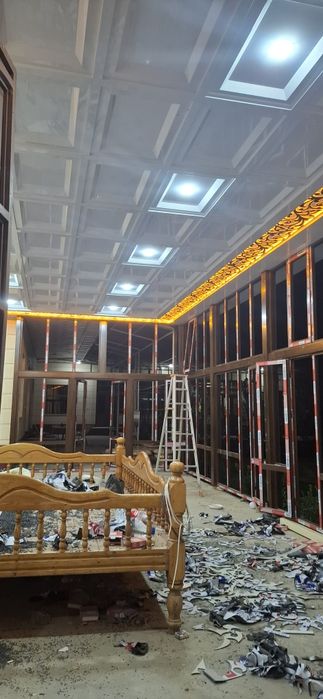 АЛИКАФОН Samarqand, паталог  алюкафон алибонд Аликафон Фасад алюкафон