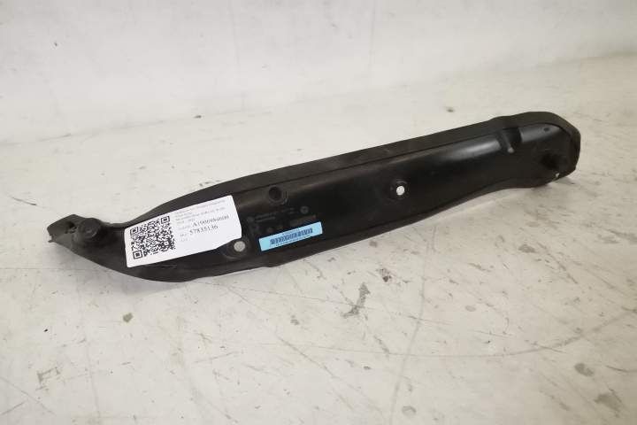 Десен Въздушен Дефлектор Оригинален В Добро Състояние Мерцедес-Бенц АМ